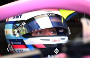 Franco Colapinto mal conseguiu chegar ao Q2 e a Mercedes-Benz é um ESPORTE insuportável El Intransigente