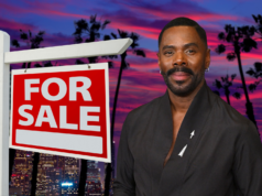 Colman Domingo, da Euphoria, venderá sua casa em Los Angeles por US$ 2,05 milhões
