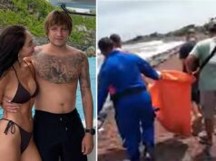 Acredita-se que uma cabeça e membros decepados encontrados em Bali pertençam ao filho sequestrado de um rico empresário ucraniano.