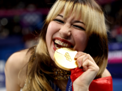 Os vencedores de medalhas da equipe dos EUA poderão ver o ‘imposto da vitória’ eliminado