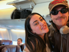 As pessoas ficam chocadas com o gesto inesperado de Jacob Elordi no aeroporto para os fãs