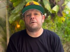 ‘Pawn Star’ Corey Harrison pede ajuda financeira aos fãs para pagar suas contas médicas após acidente de motocicleta