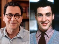 O ator e treinador de atuação de ‘Will & Grace’, Corey Parker, morre aos 60 anos após diagnóstico de câncer