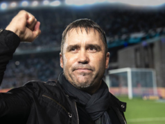 “Mudança dinâmica” RIVER PLATE Intransigente