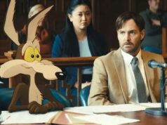 Will Forte sentiu ‘raiva incandescente’ quando ‘Coyote vs. Acme’ foi arquivado