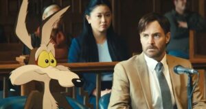 Will Forte sentiu ‘raiva incandescente’ quando ‘Coyote vs. Acme’ foi arquivado