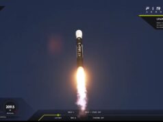 O foguete Alpha da Firefly Aerospace chega à órbita no primeiro lançamento desde acidentes explosivos no ano passado (VÍDEO)