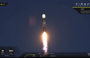 O foguete Alpha da Firefly Aerospace chega à órbita no primeiro lançamento desde acidentes explosivos no ano passado (VÍDEO)