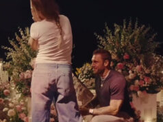 Irina Sabalenka surpreendida com proposta romântica de amigo milionário após pedido público