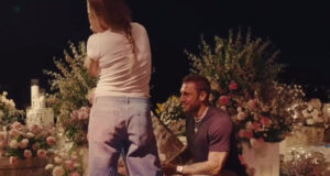 Irina Sabalenka surpreendida com proposta romântica de amigo milionário após pedido público