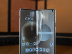 Motorola Razr Fold está se preparando para ser um carro-chefe puro