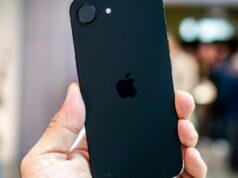 Prática do iPhone 17e: nada mais, nada menos