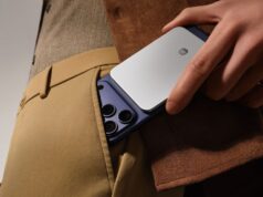 Eu gostaria que a Apple fizesse este banco de energia sem fio inteligente, mas ele só funciona bem com o iPhone