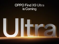 Um dos telefones com câmera mais poderosos de 2025 está ganhando um sucessor e será global