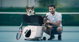 De Rusty To Ready: PONGBOT Spring Sale 2016 Principais ofertas para robôs de treinamento de IA