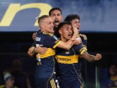 o pior e melhor grupo que o Boca pode jogar