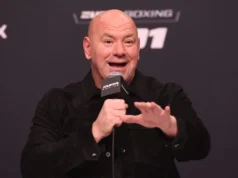 Zaffa consegue realmente lidar com o boxe?