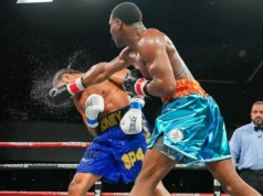 Dante Benjamin Não há caranguejos no balde.