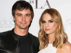‘The Bold and the Beautiful’ estrela o divórcio de Darin Brooks e Kelly Kruger
