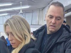 Manuel Adorni foi convidado pela União pela Pátria a questionar a política do El Intransigente