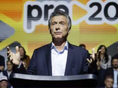 Mauricio Macri procura seus candidatos de acordo com a política El Intransigente 2027.