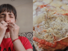 A receita de Paulina Cucina tão suculenta e deliciosa SHOW El Intransigente