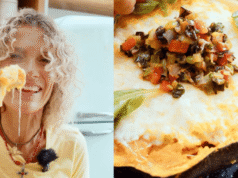 Receita de Maru Botana que transporta você ao norte da Argentina MOSTRAR El Intransigente