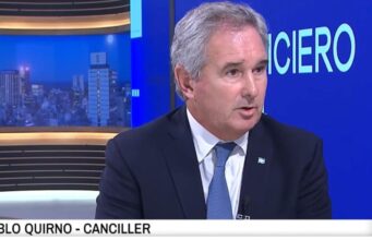 Pablo Quierno destronou AFA POLÍTICA El Intransigente