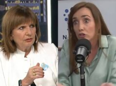 “Vai mais pelo caminho do peronismo” POLÍTICA El Intransigente