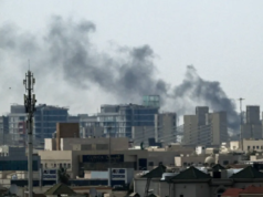 Conflito na Ásia Ocidental, Dia 6: Atentados nos Emirados Árabes Unidos, convite Modi-Macron entre os destaques