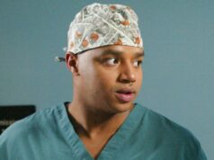 O criador de ‘The Anatomy’ diz a Donald Faison que sua audição foi um ‘fracasso total’