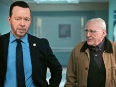 Len Cariou em sua estreia no ‘Boston Blue’: ‘Foi ótimo conhecer Donny e conhecer o novo bisneto’ (Exclusivo)