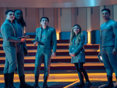 Os criadores da ‘Starfleet Academy’ falam sobre trazer o drama americano do século 20 para ‘Star Trek’ do século 32 (entrevista)