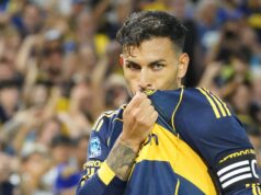 Real Madrid x Manchester City pela Liga dos Campeões, Boca x San Lorenzo e Messi por 900