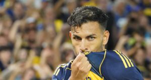 Real Madrid x Manchester City pela Liga dos Campeões, Boca x San Lorenzo e Messi por 900