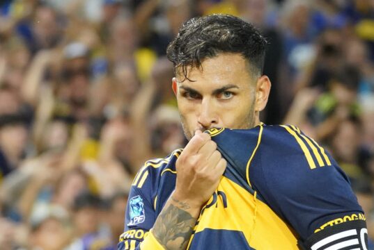 Real Madrid x Manchester City pela Liga dos Campeões, Boca x San Lorenzo e Messi por 900