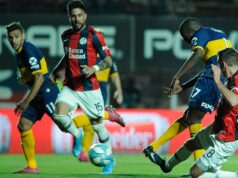 San Lorenzo se adiantou e teve o impulso que o Boca queria: “Está tudo combinado”