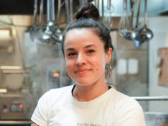 chef: Elisa Masoni | florentino