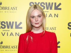 Elle Fanning criou uma conta OnlyFans, aqui está o porquê