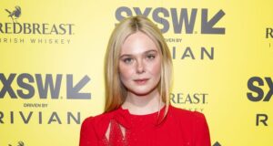 Elle Fanning criou uma conta OnlyFans, aqui está o porquê