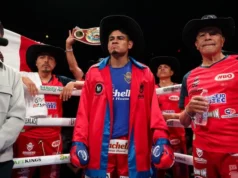 Como Emmanuel Navarrete colocou uma cidade em guerra de volta no mapa