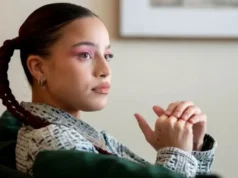 Maravilhoso! O que Emilia Mearns fez com Maria Becerra SHOW El Intransigente foi confirmado