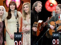 “Ó irmão, onde estás?” Comemora 25º aniversário do Grand Ole Opry com Alison Krauss, Dan Tyminski, Billy Strings e mais