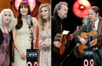 “Ó irmão, onde estás?” Comemora 25º aniversário do Grand Ole Opry com Alison Krauss, Dan Tyminski, Billy Strings e mais