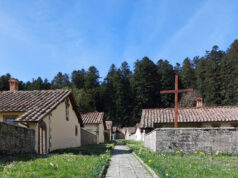 A série Assassin’s Creed Netflix foi filmada perto de Florença