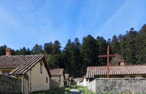 A série Assassin’s Creed Netflix foi filmada perto de Florença