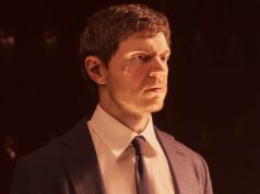 Final de ‘Lindo’: Evan Peters sobre como ‘Cliffhanger’ prepara a 2ª temporada para ‘Explorar o mundo em uma escala maior’ (exclusivo)