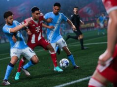 As classificações revisadas de videogames da PEGI excluem caixas de saque para menores de 16 anos