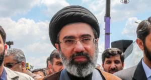 Irã nega relatos de que Mojtaba Khamenei tenha sido ferido nos ataques