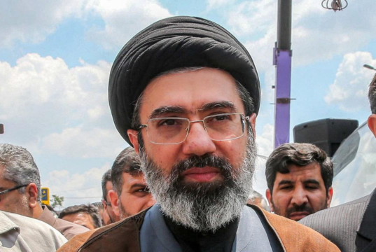 Irã nega relatos de que Mojtaba Khamenei tenha sido ferido nos ataques
